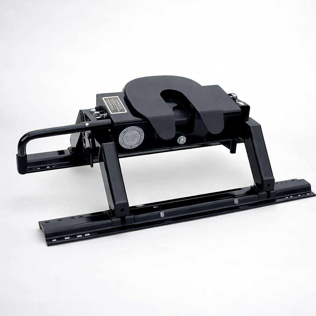 Category link for 5th Wheel and Gooseneck Hitches.