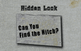 the hidden over